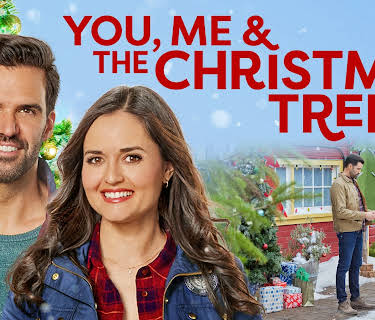 You, Me & The Christmas Trees (2021)