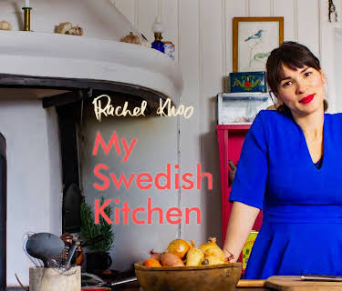 Rachel Khoo: My Swedish Kitchen