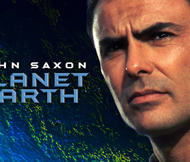 Planet Earth (1974)