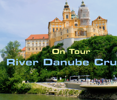 On Tour: River Danube Cruise