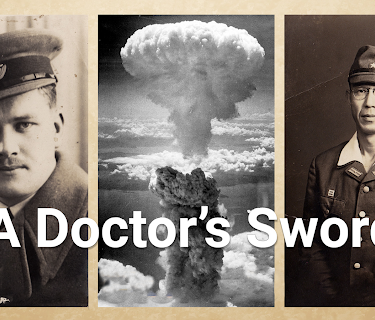 A Doctor's Sword (2015)