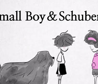 Small Boy & Schubert