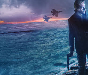 Whisper Breach (2025)