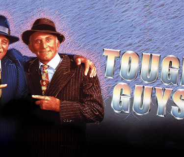 Tough Guys (1986)