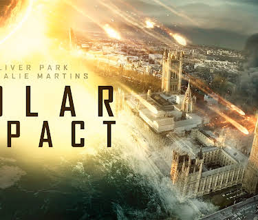 Solar Impact (2019)