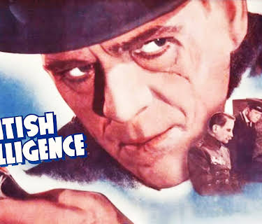 British Intelligence (1940)