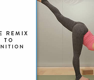 The Remix to Ignition (2013)
