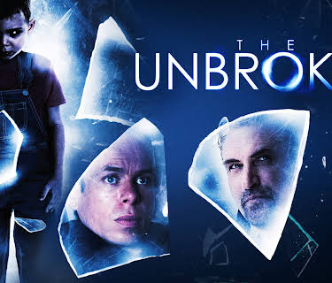 Unbroken (2012)
