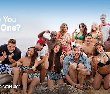 Are You The One Season 1