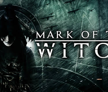 Mark of the Witch (2016)
