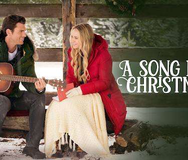 A Song for Christmas (2017)
