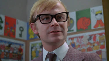 David Wood