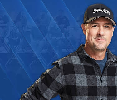 2019 Motor Trend SEMA Show