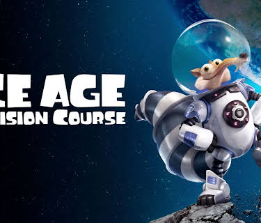 Ice Age: Collision Course (2016)
