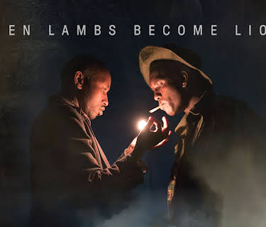When Lambs Become Lions (2019)