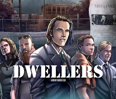 Dwellers (2021)