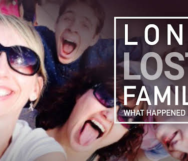 Long Lost Family: What Happened Next? (UK)
