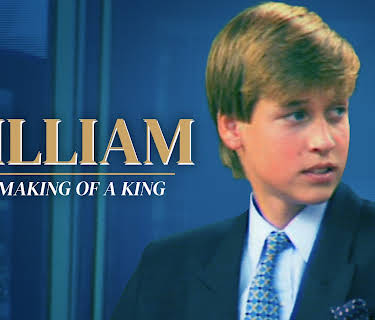 William: The Making Of A King (1995)