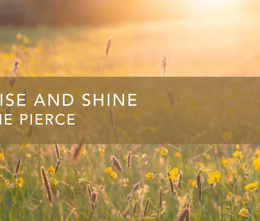 Sunrise and Shine (2022)
