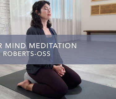 Clear Mind Meditation (2018)