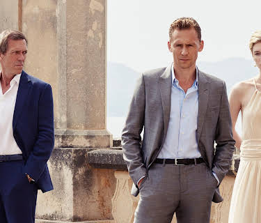 The Night Manager