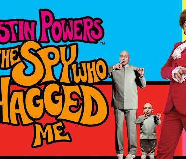 Austin Powers: The Spy Who Shagged Me (1999)