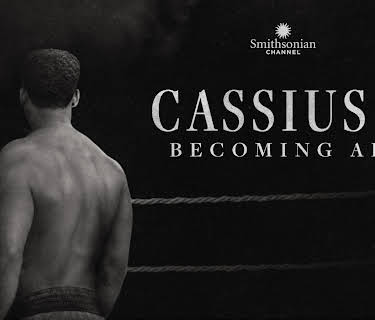 Cassius X: Becoming Ali (2023)