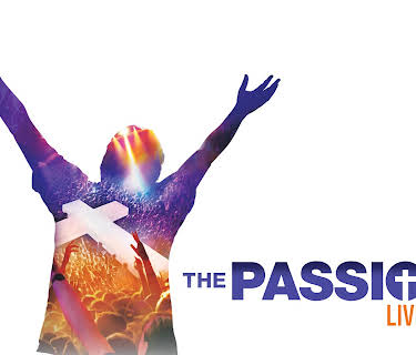 The Passion Live (2016)