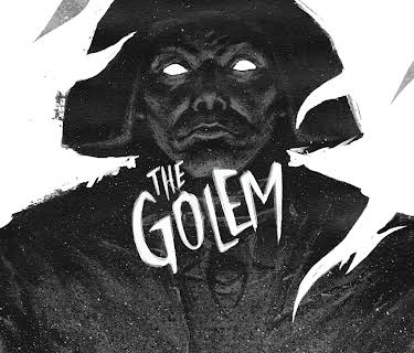 The Golem (1920)