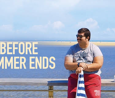 Before Summer Ends (2018)