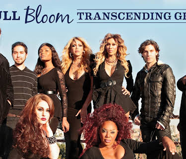 In Full Bloom (2015)