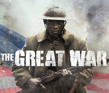 The Great War (2019)