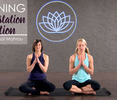 Morning Manifestation Meditation