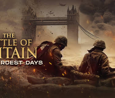 The Battle of Britain: The Hardest Days (2026)