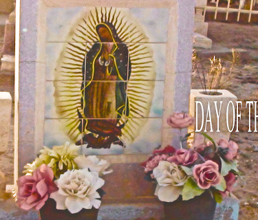 Day of the Dead (2016)