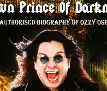Ozzy Osbourne - Crown Prince of Darkness Unauthorized (2002)