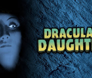 Dracula's Daughter (1936)