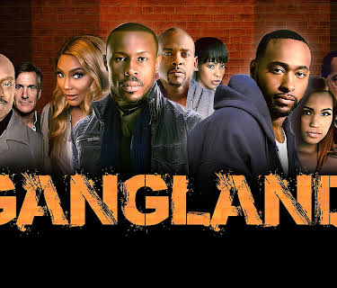 Gangland (2020)