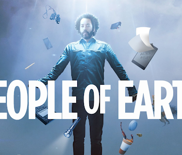 People of Earth: Season 1