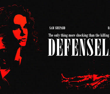 Defenseless (1991)