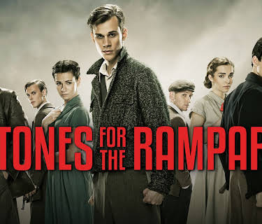 Stones For The Rampart (2014)