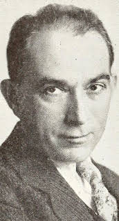 Edward Clark