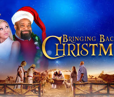 Bringing Back Christmas (2023)