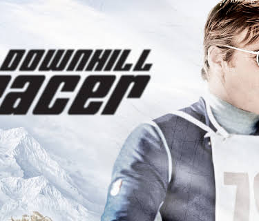 Downhill Racer (1969)