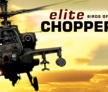 Elite Choppers Birds of Prey (2026)