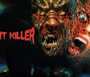 Night Killer (1990)