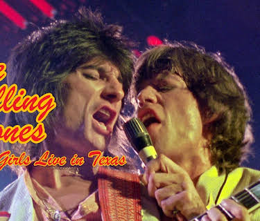 The Rolling Stones - Some Girls Live In Texas '78 (2011)