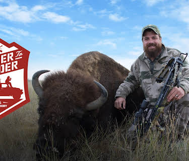 Petersen's Hunting Adventures Presents Border to Border