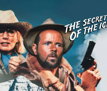 Secret Of The Ice Cave (1990)
