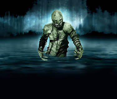 The Monster of Piedras Blancas (1959)